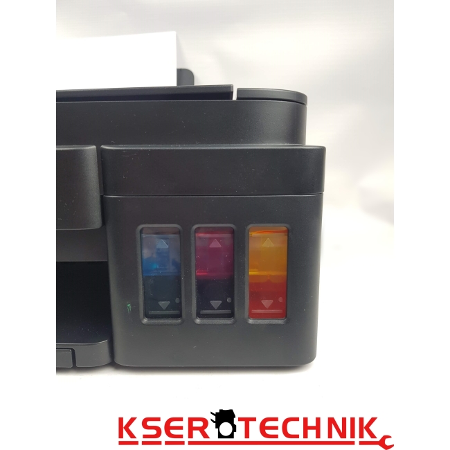 Urządzenie Wielofunkcyjne Drukarka Ksero Skaner Canon PIXMA G3400